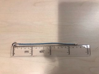 Pulsera Pandora Cadena Serpiente Azul