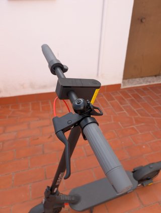 Patinete Eléctrico Xiaomi 4 Pro (2ª Gen)