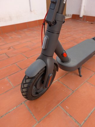 Patinete Eléctrico Xiaomi 4 Pro (2ª Gen)