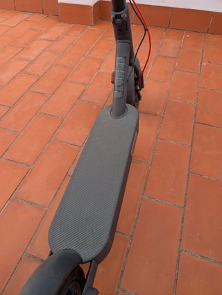 Patinete Eléctrico Xiaomi 4 Pro (2ª Gen)