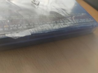 PS5 Detective Collection Pal Esp Nuevo Precintado