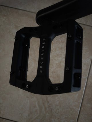 Bicicleta MTB 29 RACER Aluminio frenos de disco