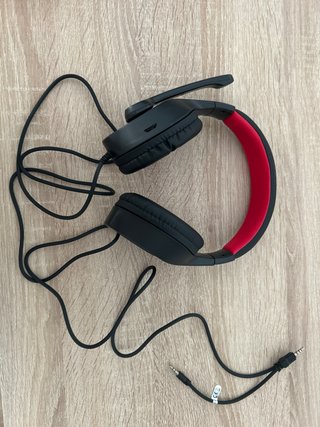 Cascos Gaming Xtrike Me PS5/PS4/PC