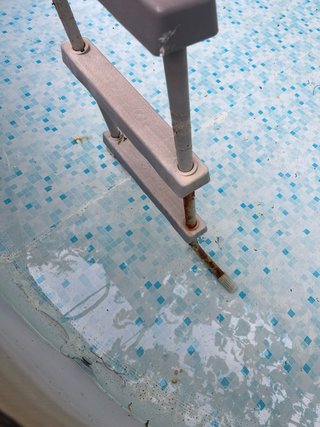 Piscina Bestway 3.66m Diámetro x 1m Altura