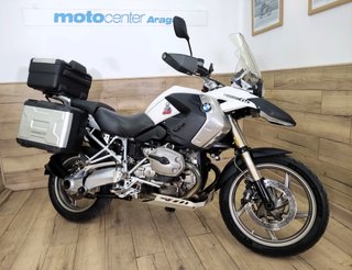 BMW R 1200 GS 2009