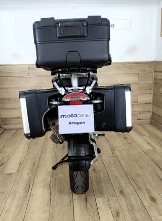 BMW R 1200 GS 2009