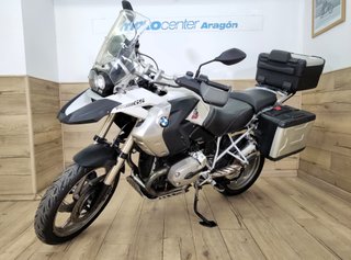 BMW R 1200 GS 2009