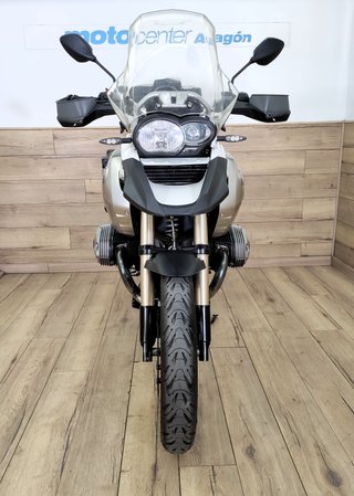 BMW R 1200 GS 2009