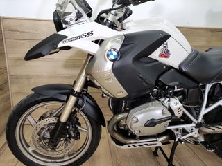 BMW R 1200 GS 2009