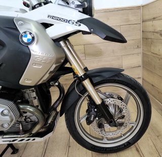 BMW R 1200 GS 2009