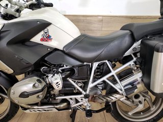 BMW R 1200 GS 2009