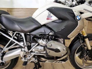BMW R 1200 GS 2009