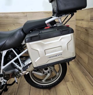 BMW R 1200 GS 2009