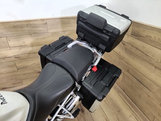 BMW R 1200 GS 2009