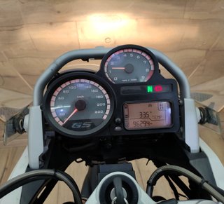 BMW R 1200 GS 2009