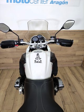 BMW R 1200 GS 2009