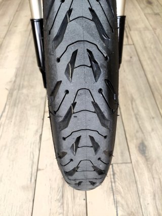 BMW R 1200 GS 2009