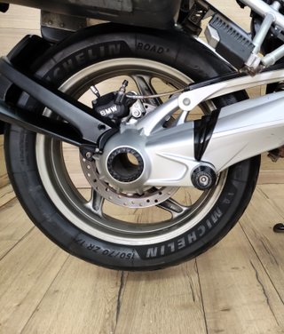 BMW R 1200 GS 2009