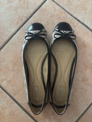 Scarpe ballerine geox