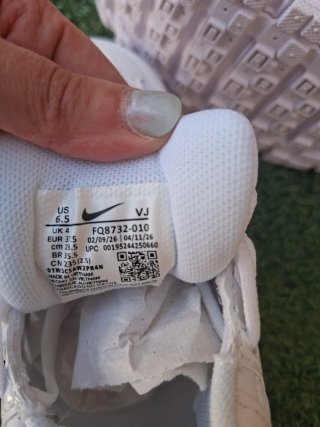 Nike P6000
