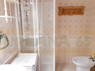 Piso en alquiler en Arapiles en Madrid