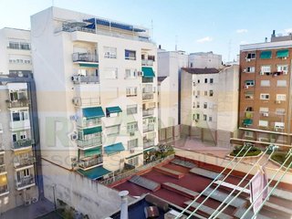 Piso en alquiler en Arapiles en Madrid
