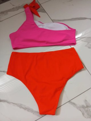 Costume da bagno bikini due pezzi