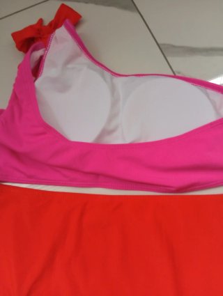 Costume da bagno bikini due pezzi