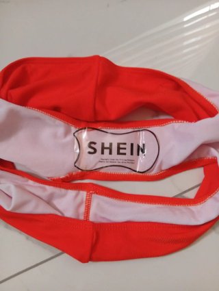 Costume da bagno bikini due pezzi