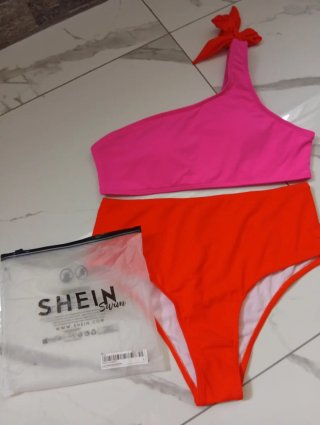 Costume da bagno bikini due pezzi