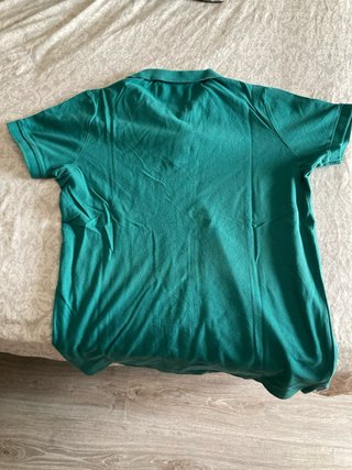 Polo Blue Coast