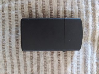 Zippo Negro Emblema Masónico Nuevo