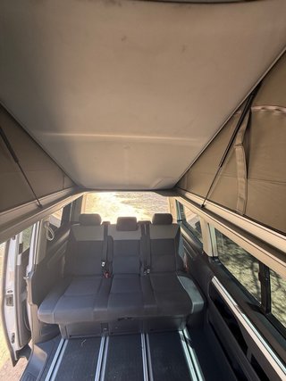 Volkswagen California 2016