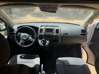 Volkswagen California 2016