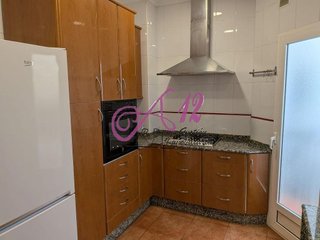 Piso en alquiler en La Petxina en Valencia
