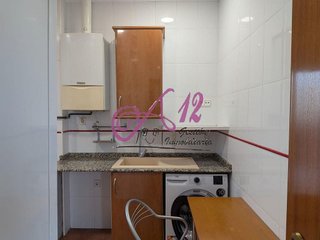 Piso en alquiler en La Petxina en Valencia