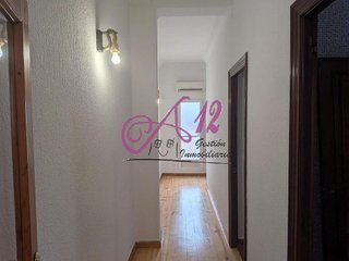 Piso en alquiler en La Petxina en Valencia