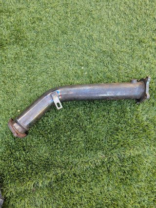Downpipe 3 pulgadas Audi a5 b8 coupe