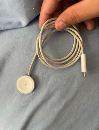 Apple Watch Ultra 2 - Salud Batería 100%