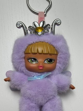 Bratz Bratziez Fianna Muñeca