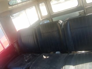 Land Rover Santana  1981