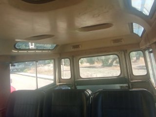 Land Rover Santana  1981