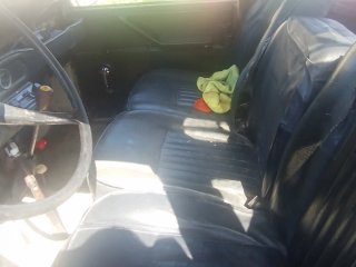 Land Rover Santana  1981