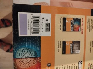 Libro de inglés 2 bachillerato. Student's book