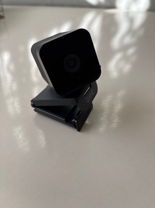 Webcam GAME WX-STREAMER-QHD 2K Autofocus