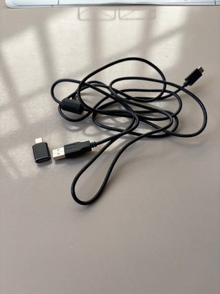 Webcam GAME WX-STREAMER-QHD 2K Autofocus