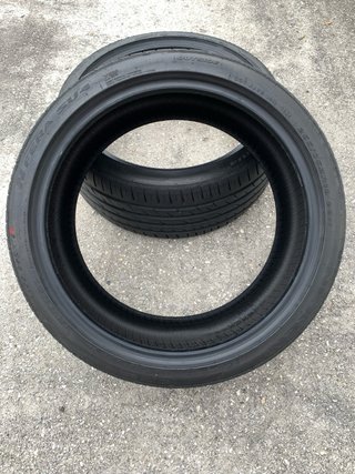 Neumáticos Nexen Nfera su4 255/35R19 96W (2uds)