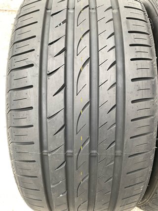 Neumáticos Nexen Nfera su4 255/35R19 96W (2uds)