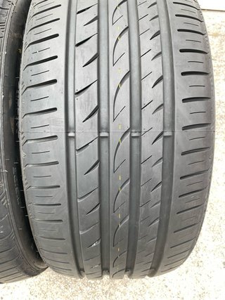 Neumáticos Nexen Nfera su4 255/35R19 96W (2uds)