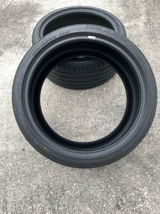 Neumáticos Nexen Nfera su4 255/35R19 96W (2uds)